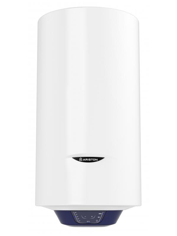 Водонагреватель Ariston BLU1 ECO ABS PW 30 V SLIM 2.5кВт 30л электрический настенный/белый