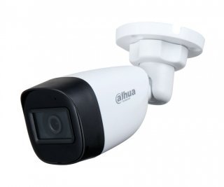 Камера видеонаблюдения аналоговая Dahua DH-HAC-HFW1500CP-0360B 3.6-3.6мм HD-CVI HD-TVI цветная