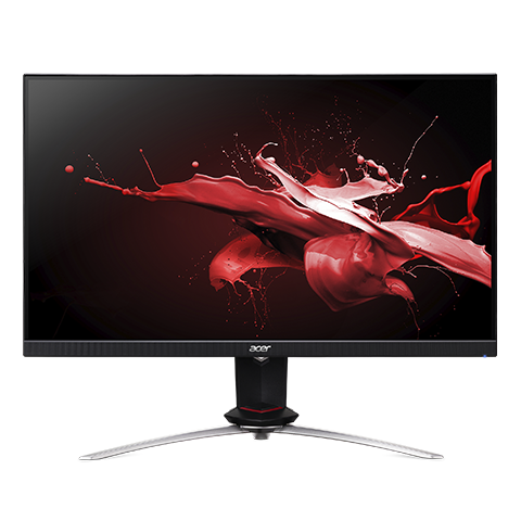 Монитор 24.5" ACER Nitro XV253QPbmiiprzx