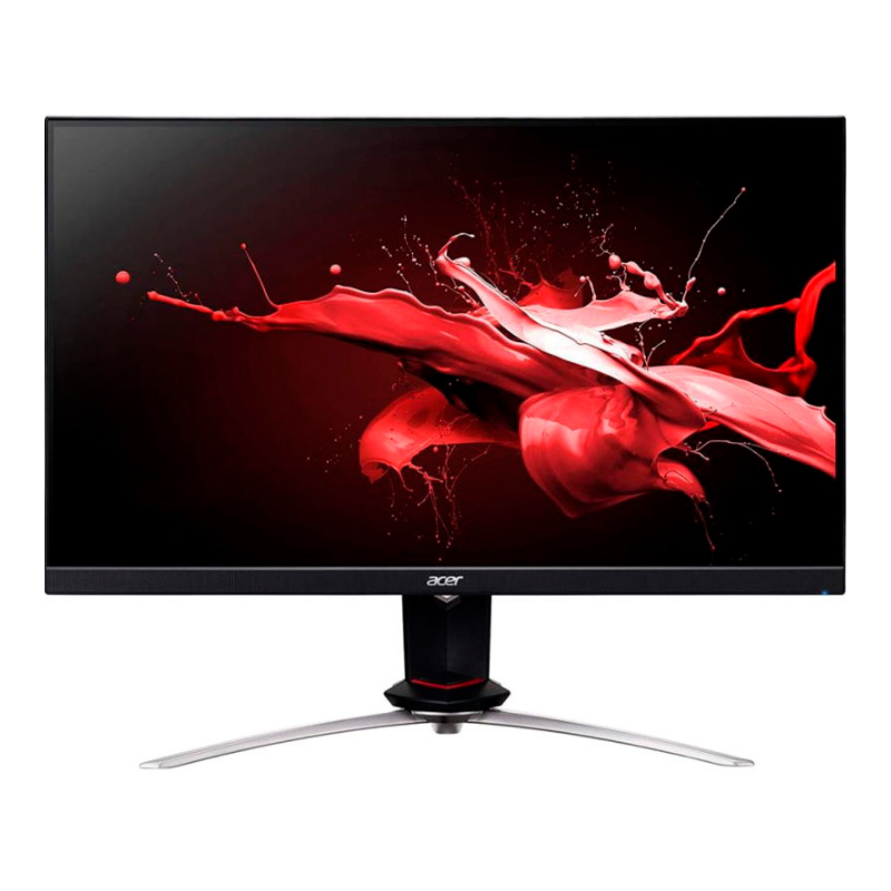 Монитор 24.5" ACER Nitro XV253QPbmiiprzx