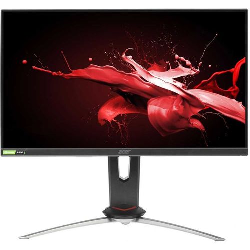 Монитор 24.5" ACER Nitro XV253QPbmiiprzx