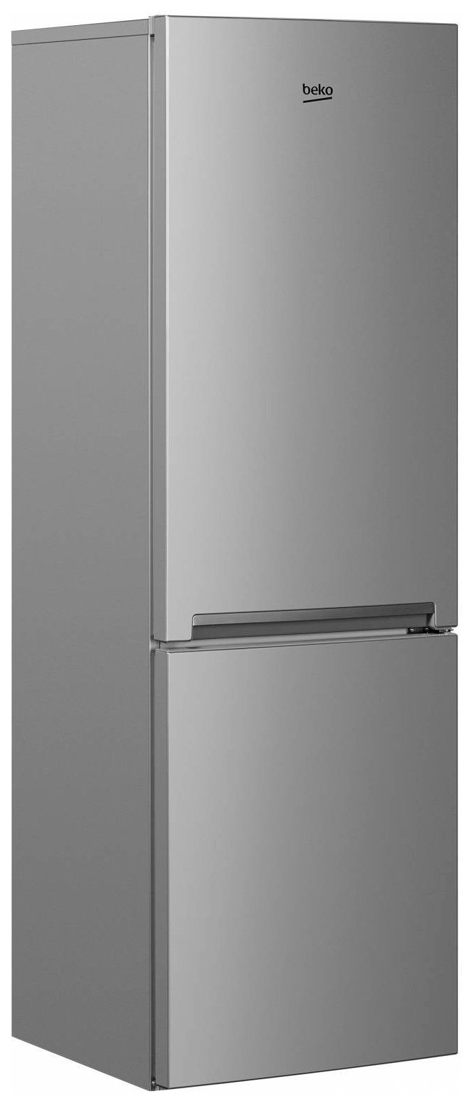 Холодильник Beko RCNK270K20S серебристый (двухкамерный)