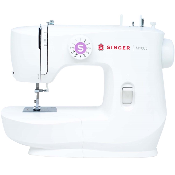 Швейная машина Singer M1605, белый