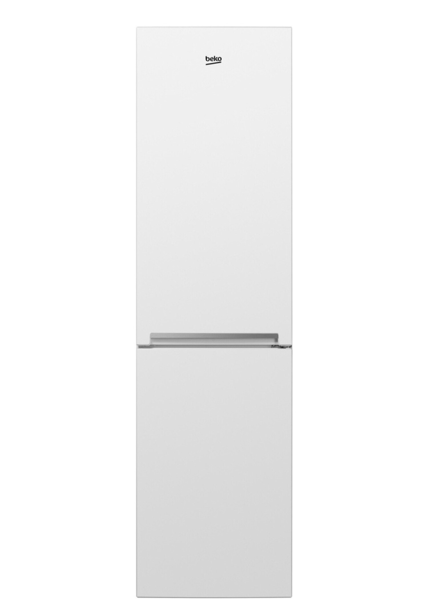 Холодильник RCNK 335K00W 7388710001 BEKO