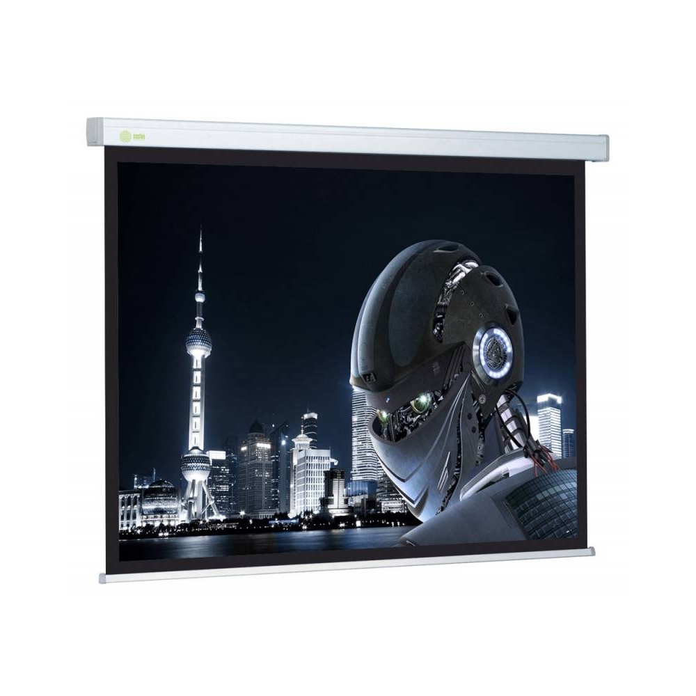 Экран Cactus 128x170.7см Wallscreen CS-PSW-128x170 4:3 настенно-потолочный рулонный белый