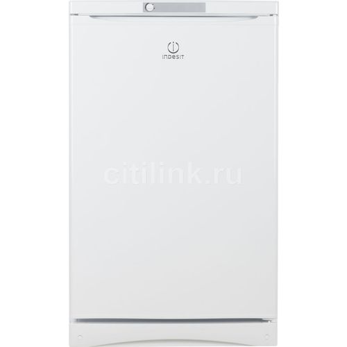 Морозильная камера Indesit SFR100 белый