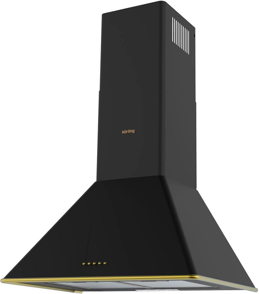 Вытяжка Кухонная Korting KHC6648RGN