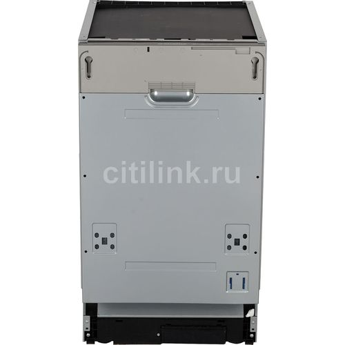 Посудомоечная машина встраив. Maunfeld MLP-08IM 2100Вт узкая