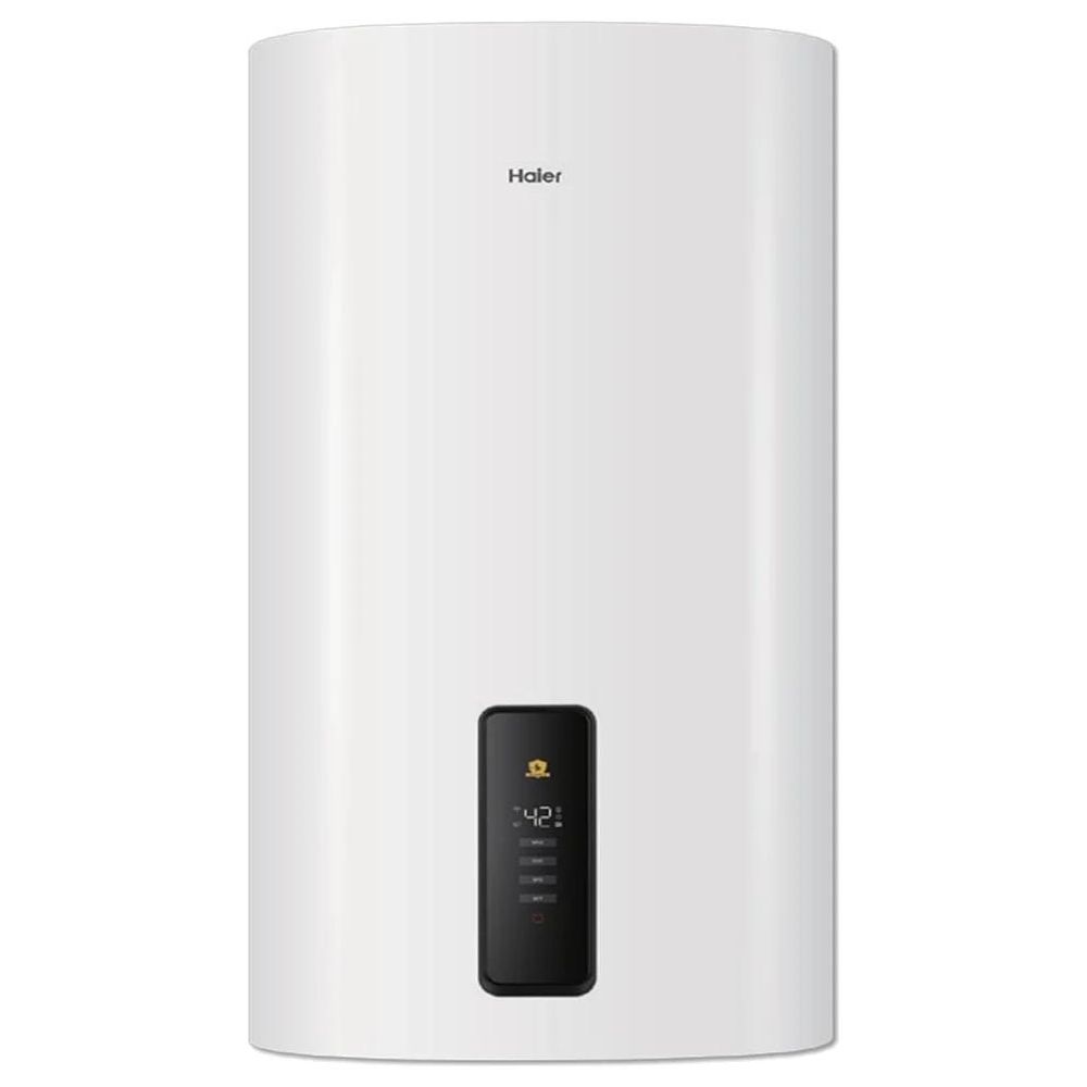 Водонагреватель Haier ES50V-F7 электрический настенный/белый