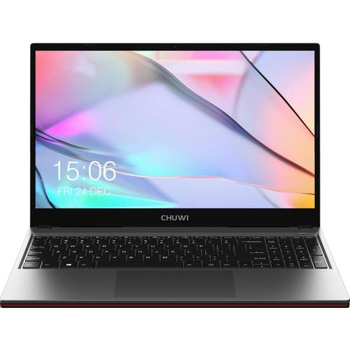 Ноутбук CHUWI CoreBook XPro Grey 15.6" {i5-10210U/16Gb/512Gb/W11H/подсветка клавиатуры}
