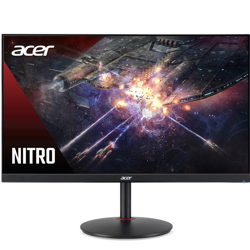 Монитор 28" ACER Nitro XV280Kbmiiprx