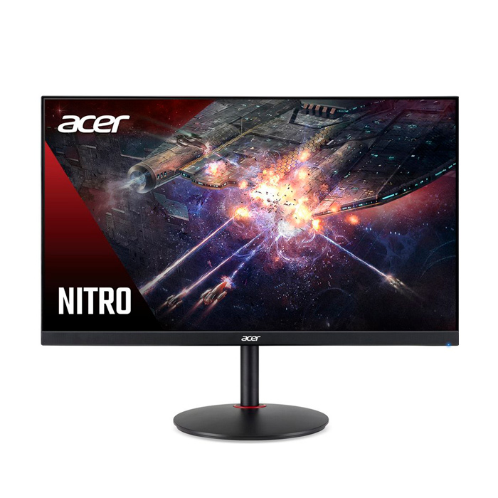 Монитор 28" ACER Nitro XV280Kbmiiprx
