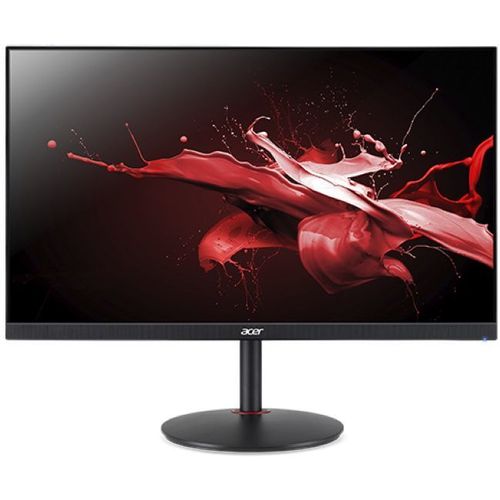 Монитор 28" ACER Nitro XV280Kbmiiprx