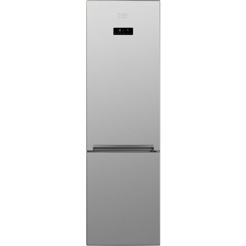 Холодильник Beko RCNK310E20VS серебристый (двухкамерный)