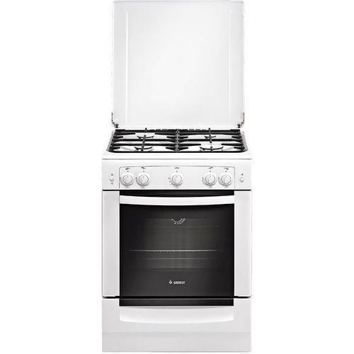 Плита Газовая Gefest ПГ 6100-01 0300 белый