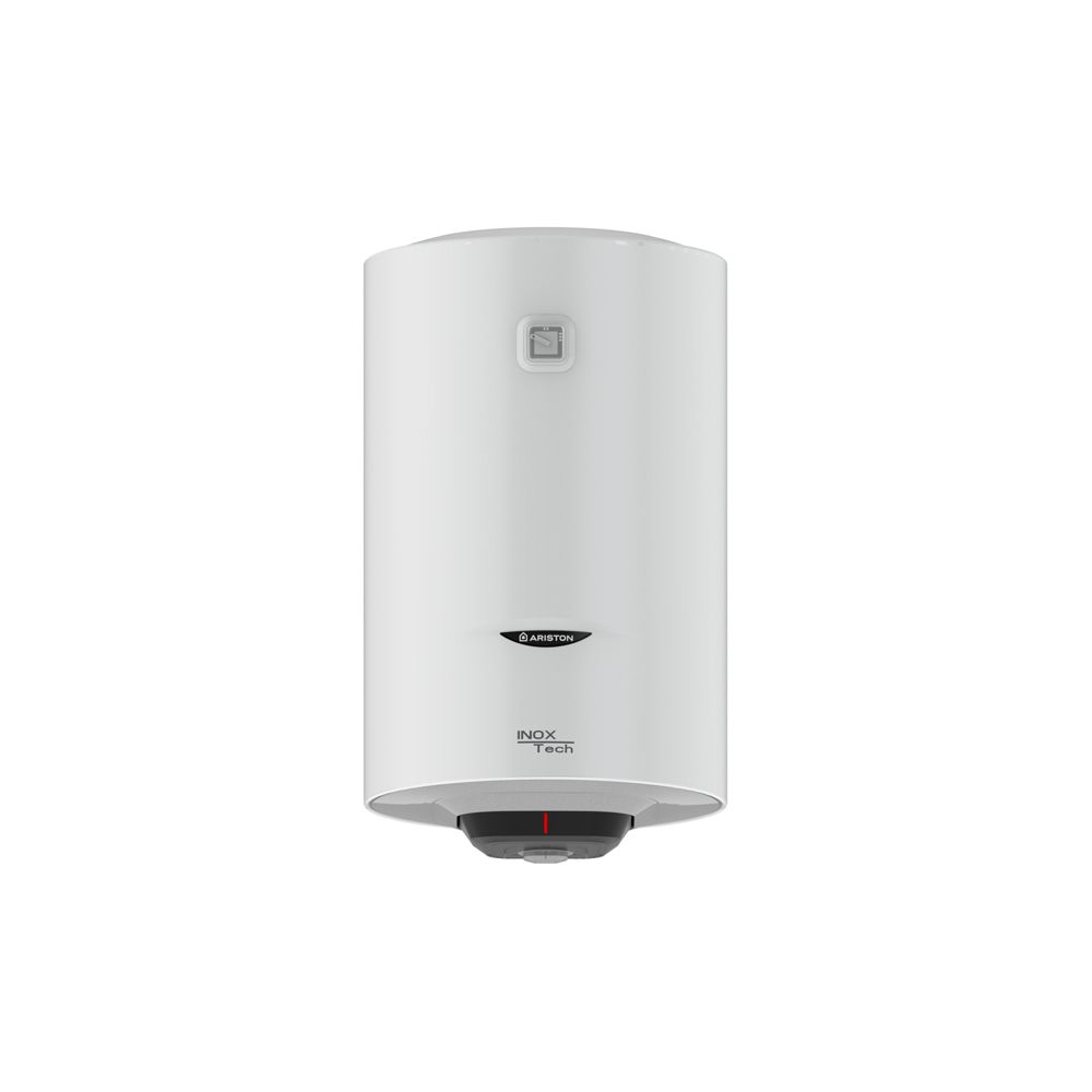 Водонагреватель Ariston PRO1 R INOX ABS 80 V 1.5кВт 80л электрический настенный