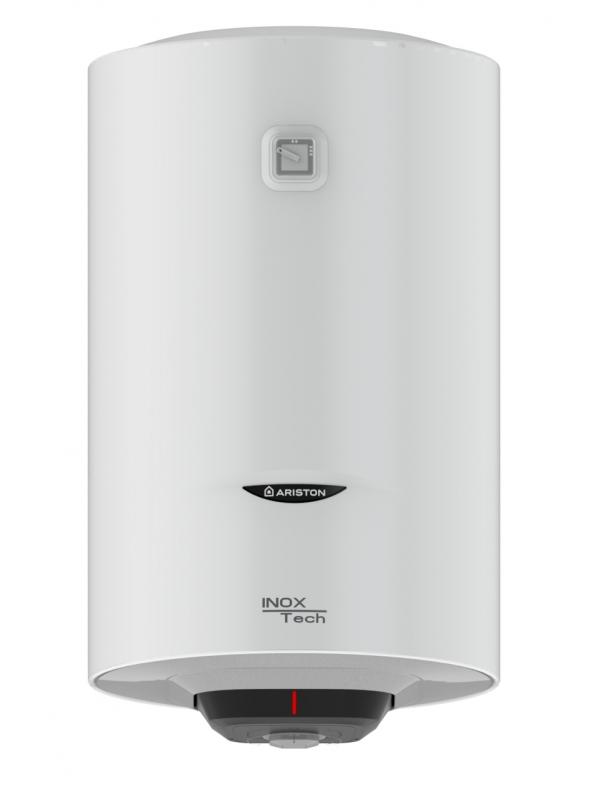 Водонагреватель Ariston PRO1 R INOX ABS 80 V 1.5кВт 80л электрический настенный