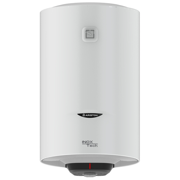 Водонагреватель Ariston PRO1 R INOX ABS 80 V 1.5кВт 80л электрический настенный