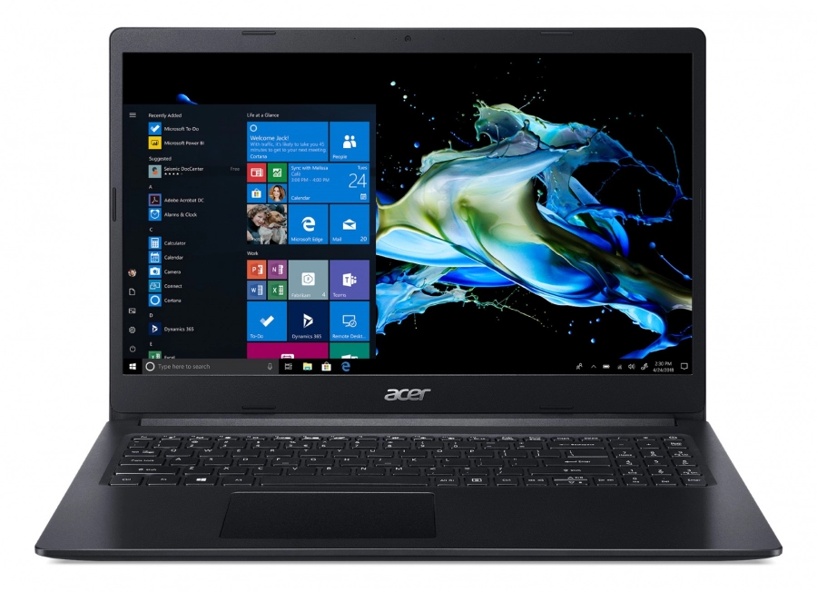 Ноутбук EX215-31 PMD-N5030 15" 4/128GB W10 NX.EFTER.012 ACER