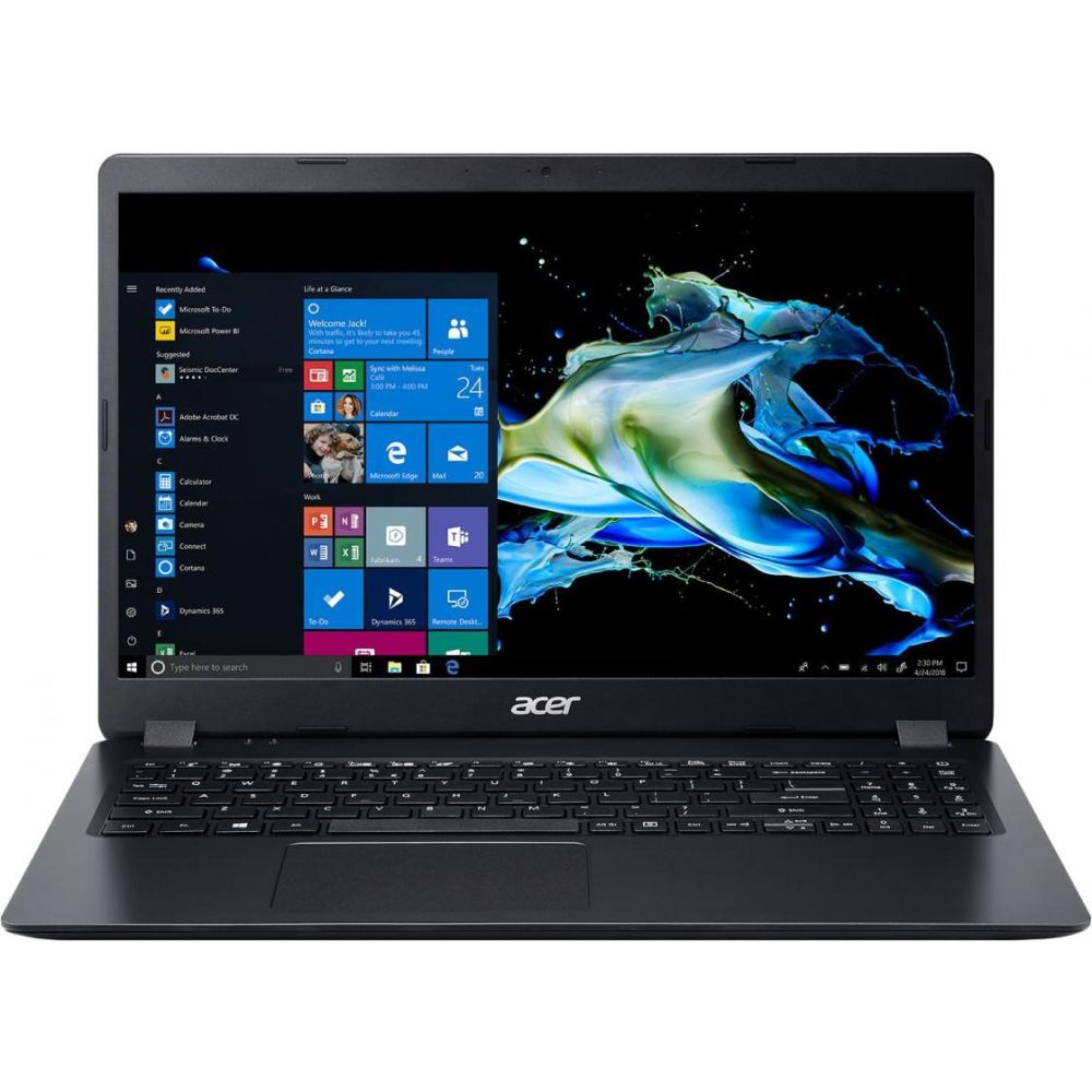Ноутбук EX215-31 PMD-N5030 15" 4/128GB W10 NX.EFTER.012 ACER