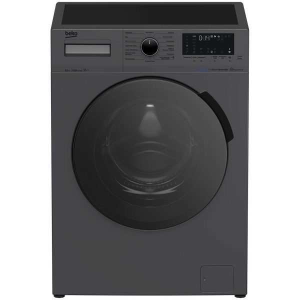 Стиральная машина WSPE6H616A 7323110003 BEKO