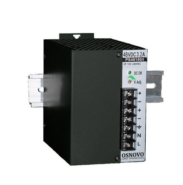 Блок питания Osnovo PS-48240/I