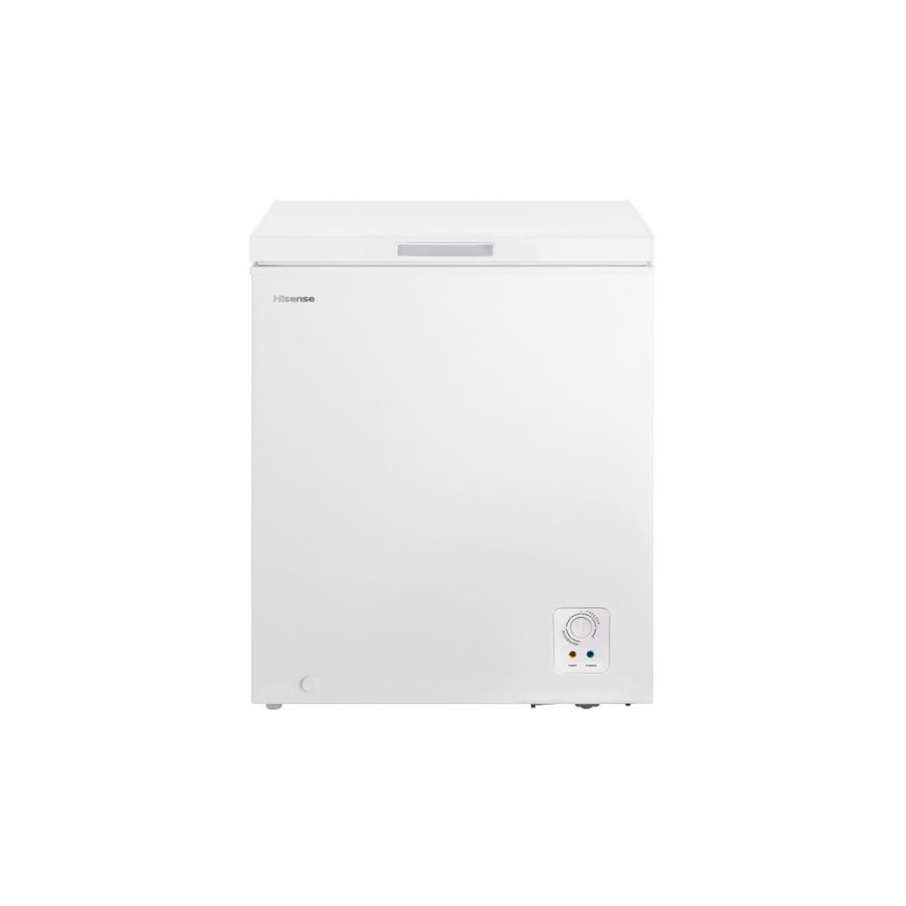 Морозильный ларь Hisense FC184D4BW1 белый