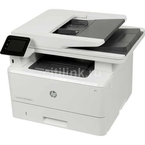 МФУ лазерный HP LaserJet Pro M426fdn