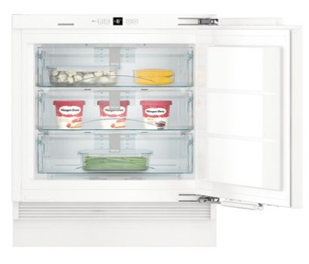 Freezer Liebherr SUIGN 1554