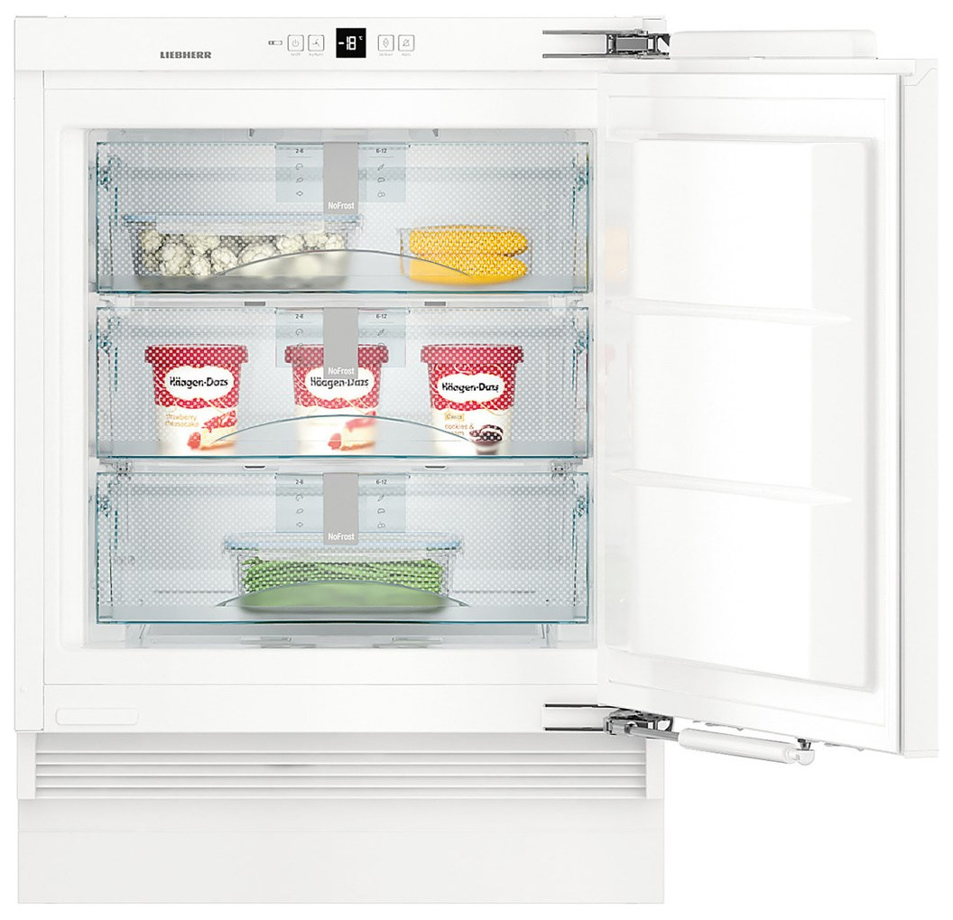 Freezer Liebherr SUIGN 1554
