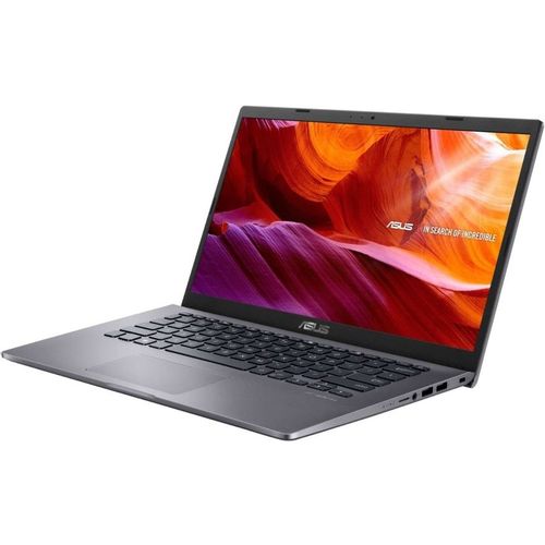 Ноутбук ASUS X409FA-EK589T Q2 14.0" FHD 200-nits/i3-10110U/4GB/256GB SSD/UMA/W10/Star Grey