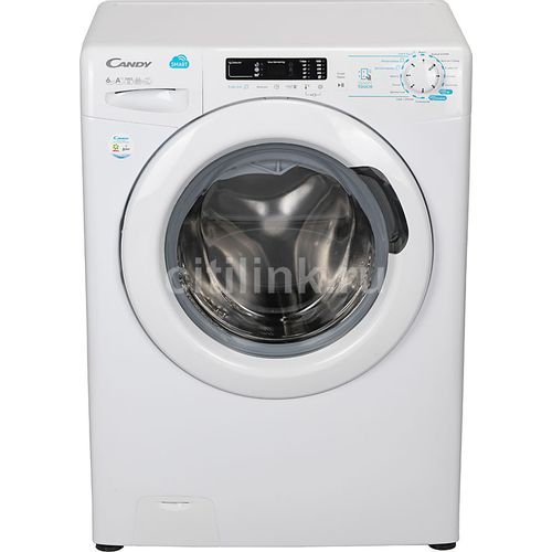 Стиральная машина Candy CSS4 1062D1/2-07