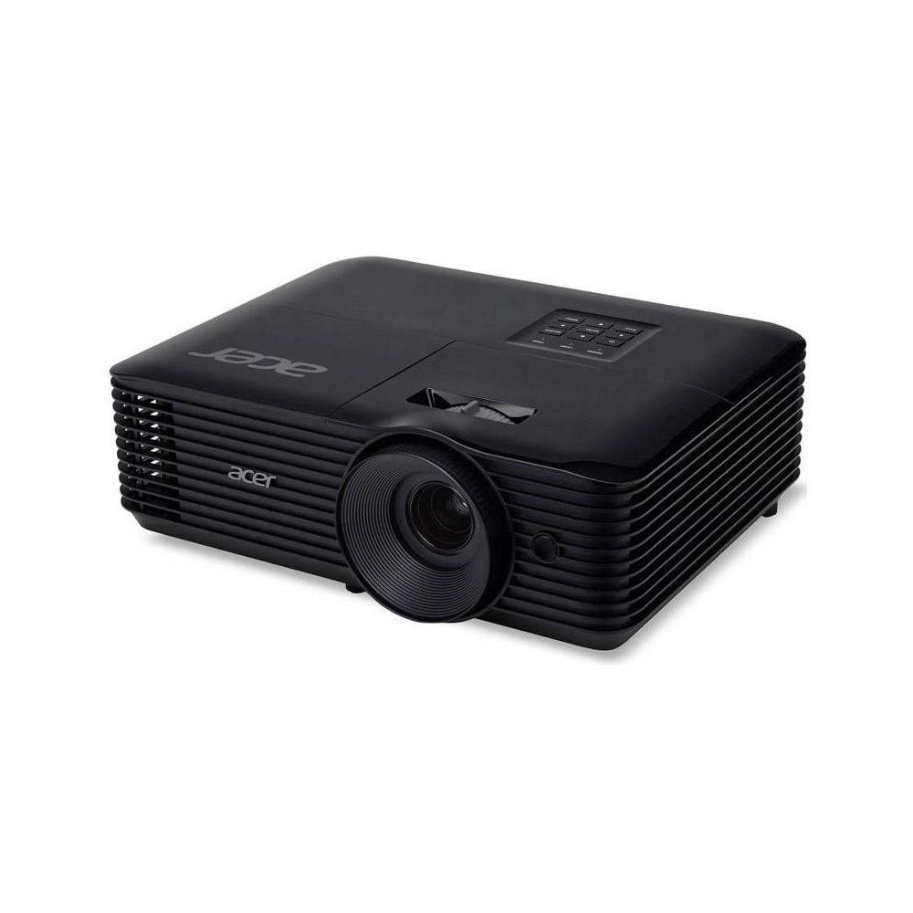 Проектор Acer X138WHP DLP 4000Lm (1280x800) 20000:1 ресурс лампы:6000часов 1xUSB typeA 1xHDMI 2.8кг