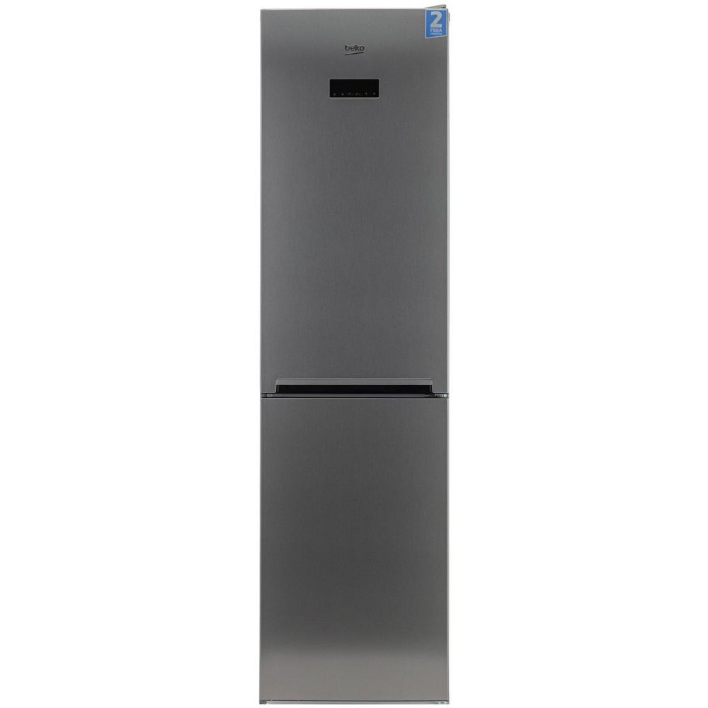 Холодильник RCNK335E20VX 7388810015 BEKO