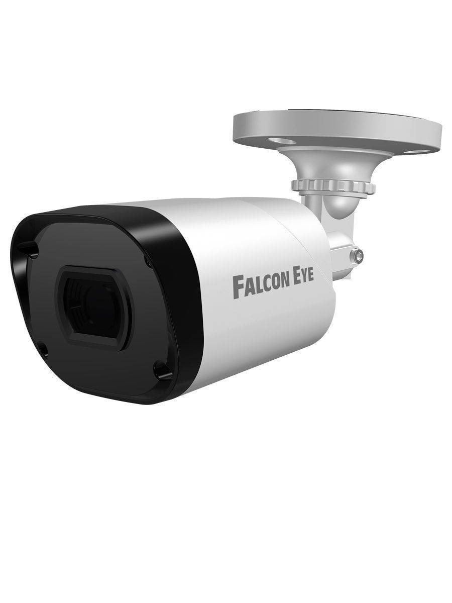 Камера видеонаблюдения Falcon Eye FE-MHD-BP2e-20 3.6-3.6мм цветная