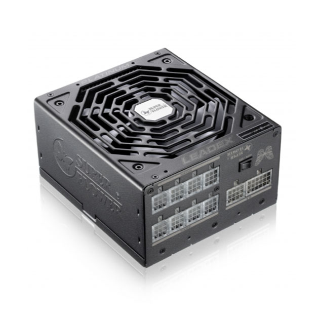 Блок питания Super Flower Leadex Platinum (SF-850F-14MP) 850W