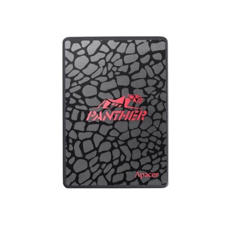 SSD жесткий диск SATA2.5" 512GB AP512GAS350XR-1 APACER