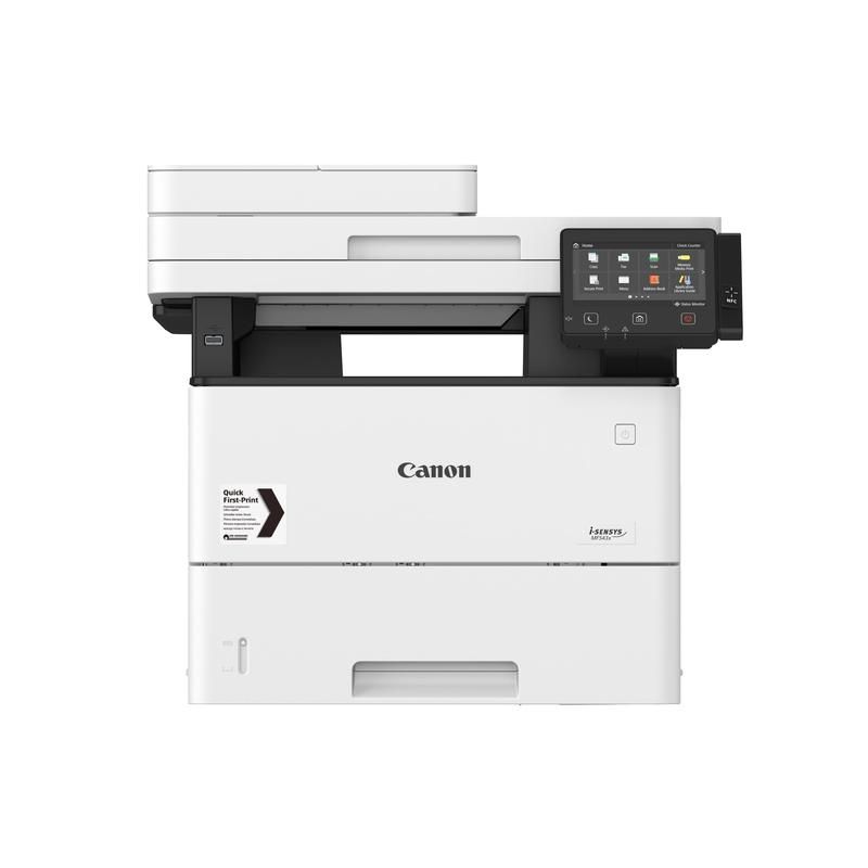 МФУ лазерное Canon i-SENSYS MF542x