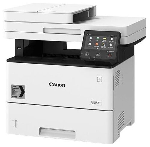 МФУ лазерное Canon i-SENSYS MF542x