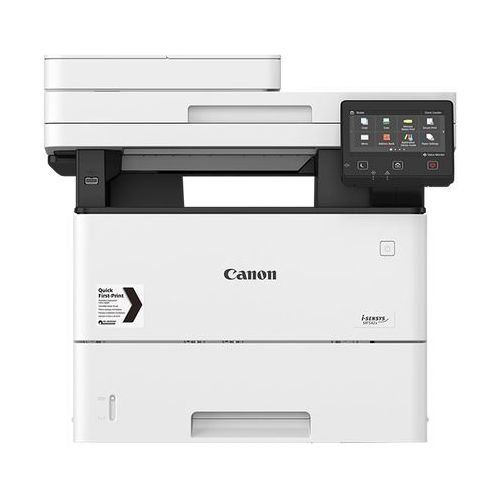 МФУ лазерное Canon i-SENSYS MF542x