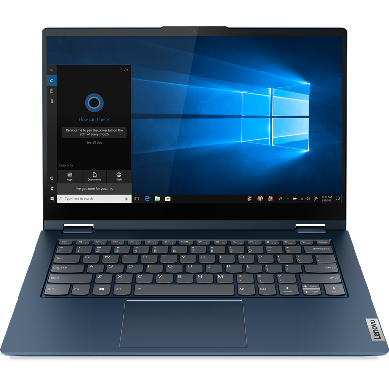Ноутбук Lenovo ThinkBook 14s Yoga ITL 14" FHD (1920x1080) (20WE006RRU)