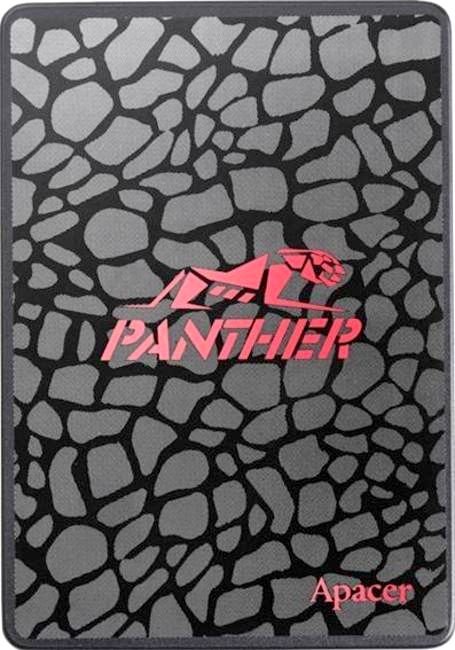 Apacer SSD PANTHER AS350 1TB SATA 2.5" 7mm AP1TBAS350-1