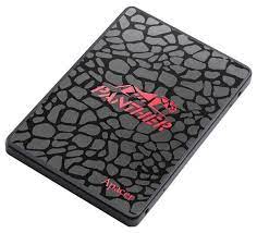 Apacer SSD PANTHER AS350 1TB SATA 2.5" 7mm AP1TBAS350-1