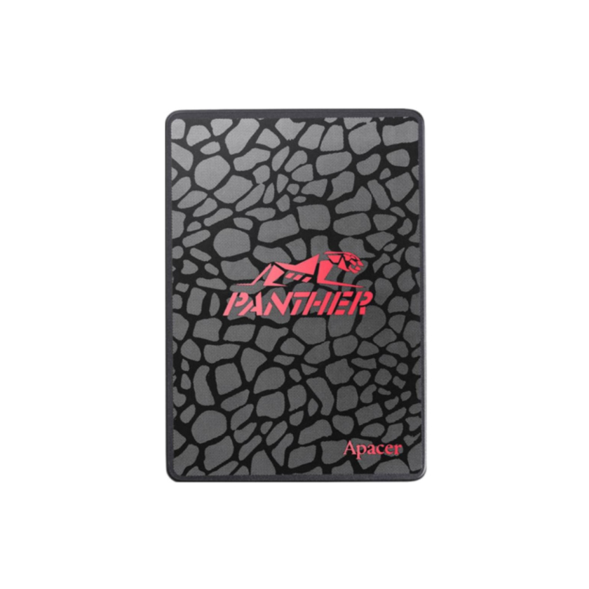 Apacer SSD PANTHER AS350 1TB SATA 2.5" 7mm AP1TBAS350-1