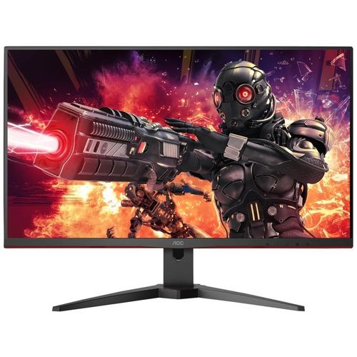 Монитор 28" AOC U28G2AE/BK
