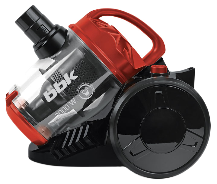 Пылесос BBK BV1503 RED