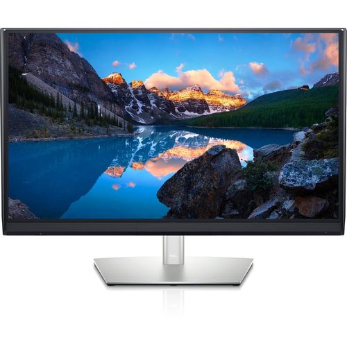 Монитор 31.5" Dell UltraSharp UP3221Q (3221-9312) серебристый