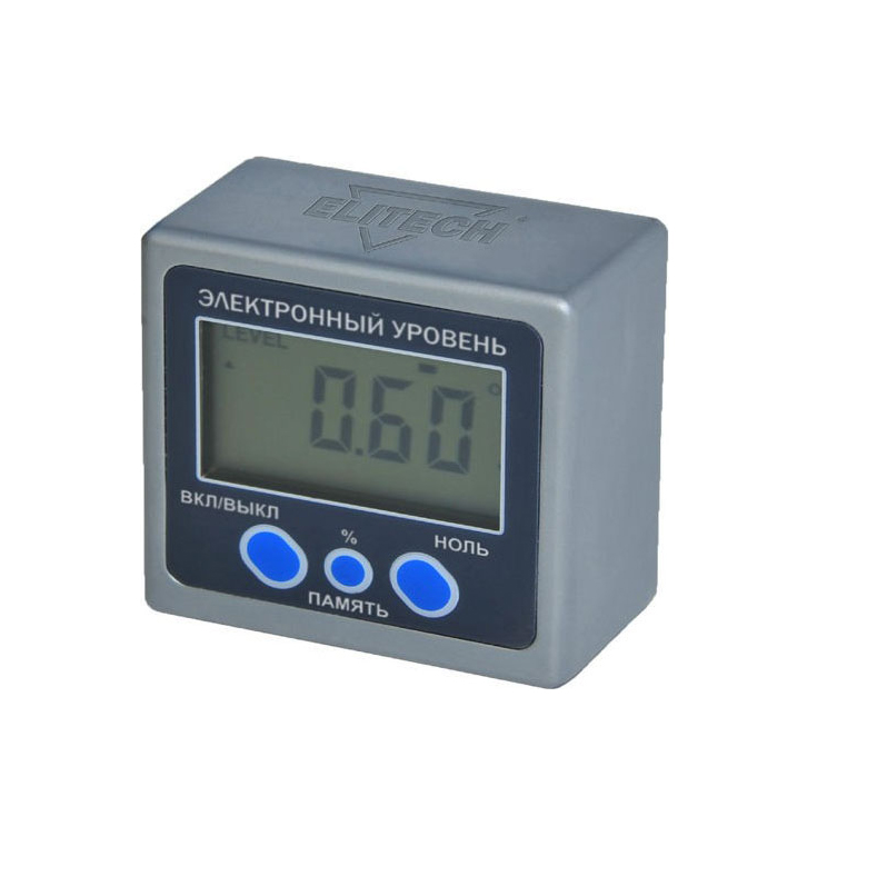 Цифровой уровень ELITECH 2210.001000