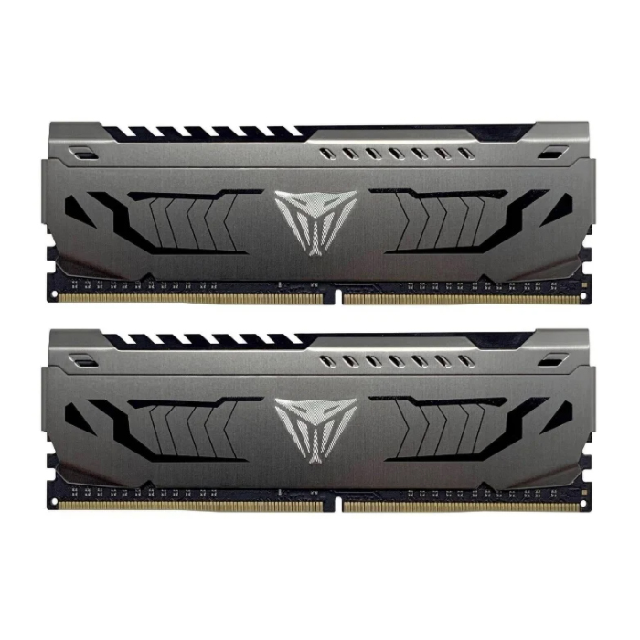Оперативная память DIMM 16 Гб DDR4 3600 МГц Patriot (PVS416G360C8K) PC4-28800, 2x 8 Гб KIT