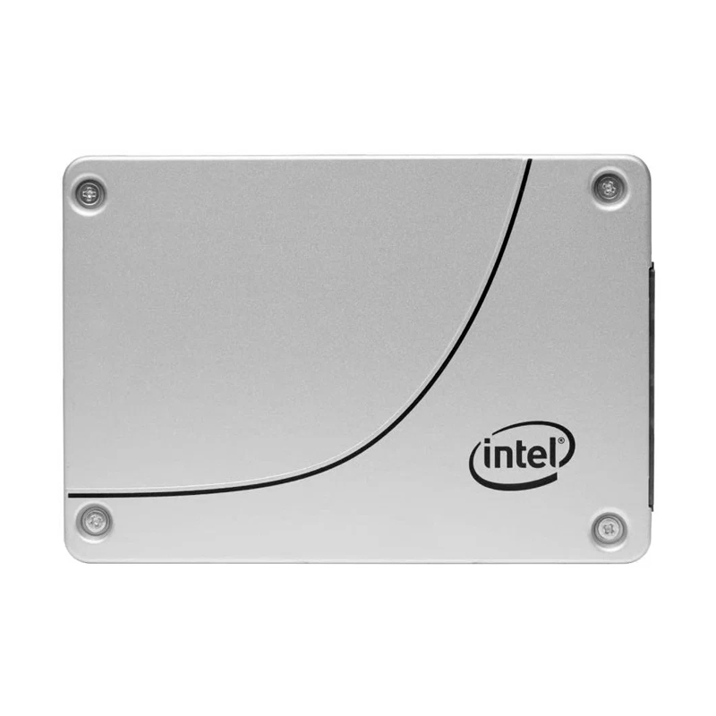 Твердотельный накопитель Intel D3-S4520 SSDSC2KB240GZ01
